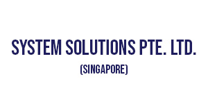 System Solutions PTE. LTD. (Singapore)