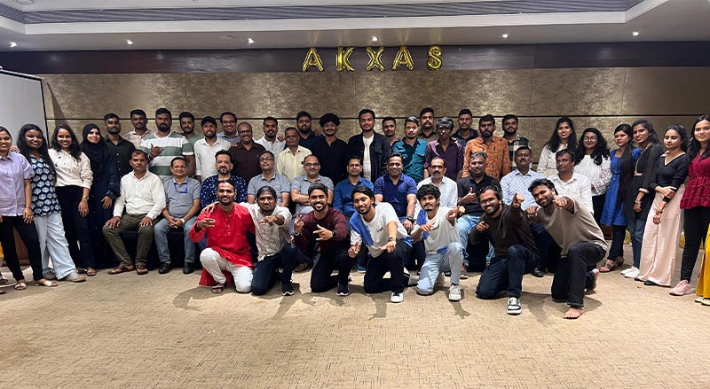 akxatech team 2024